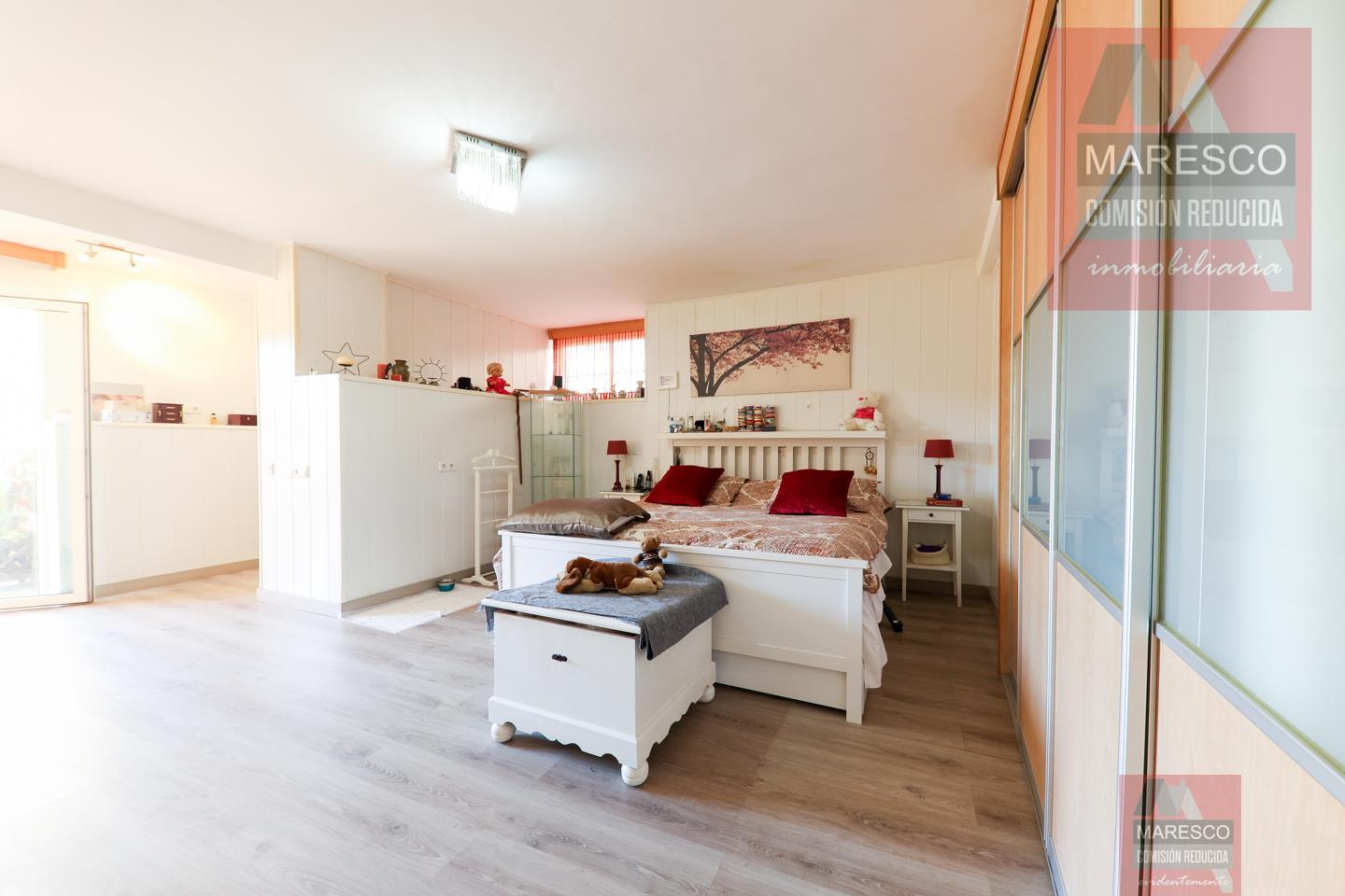For sale of chalet in Mijas Costa