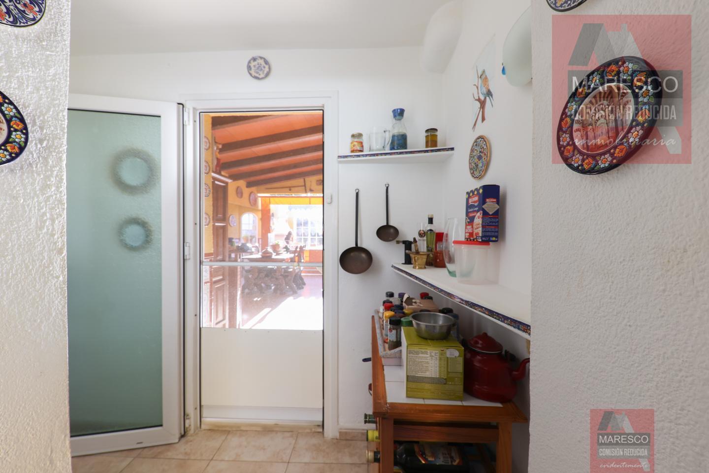 For sale of chalet in Mijas Costa
