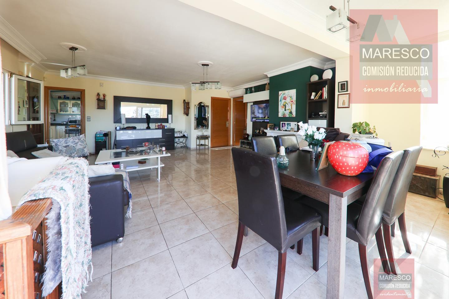 For sale of chalet in Mijas Costa