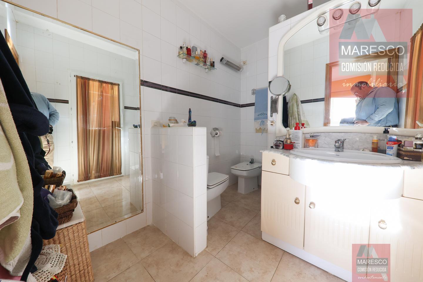For sale of chalet in Mijas Costa