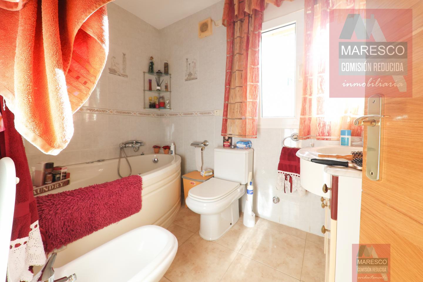 For sale of chalet in Mijas Costa