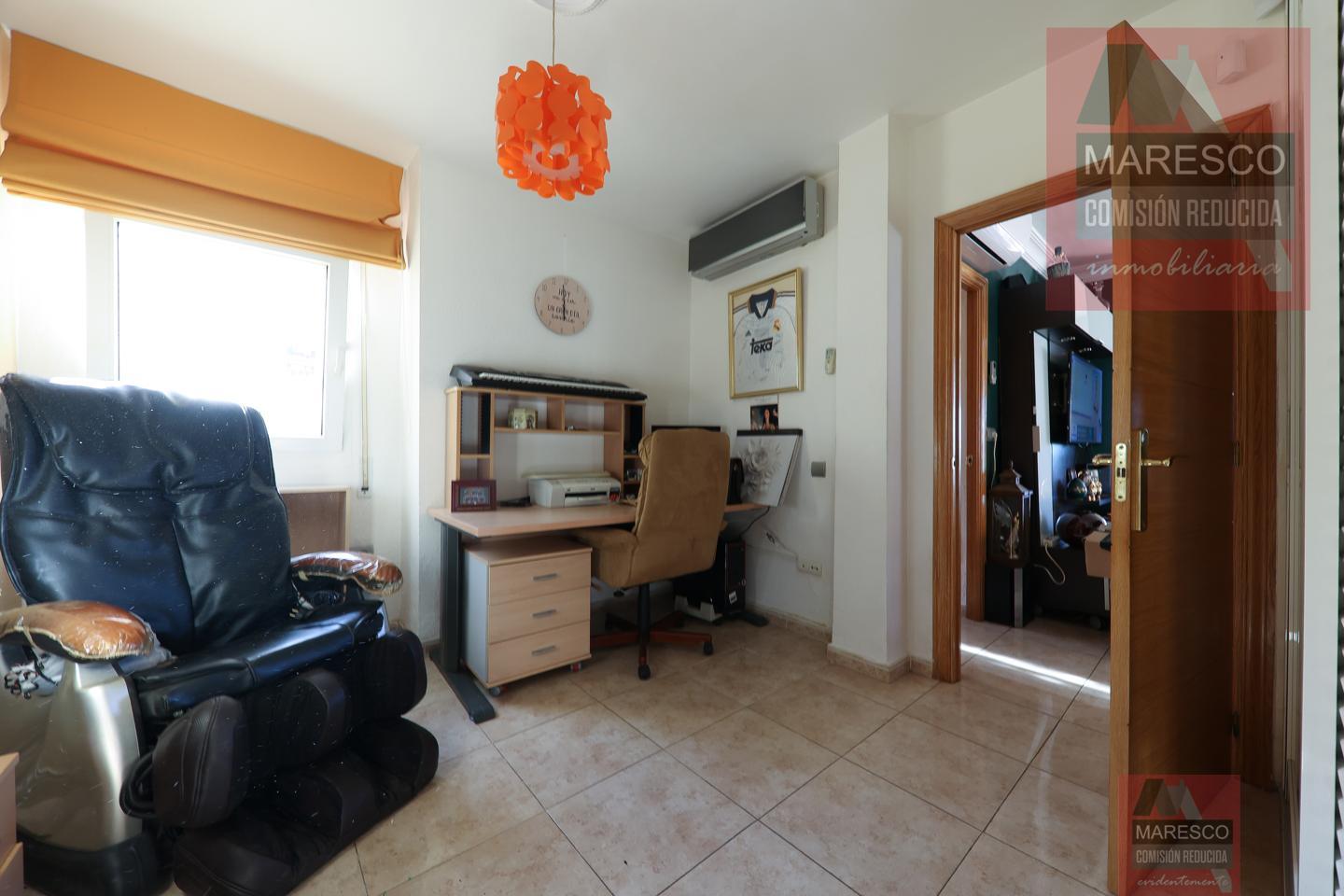 For sale of chalet in Mijas Costa