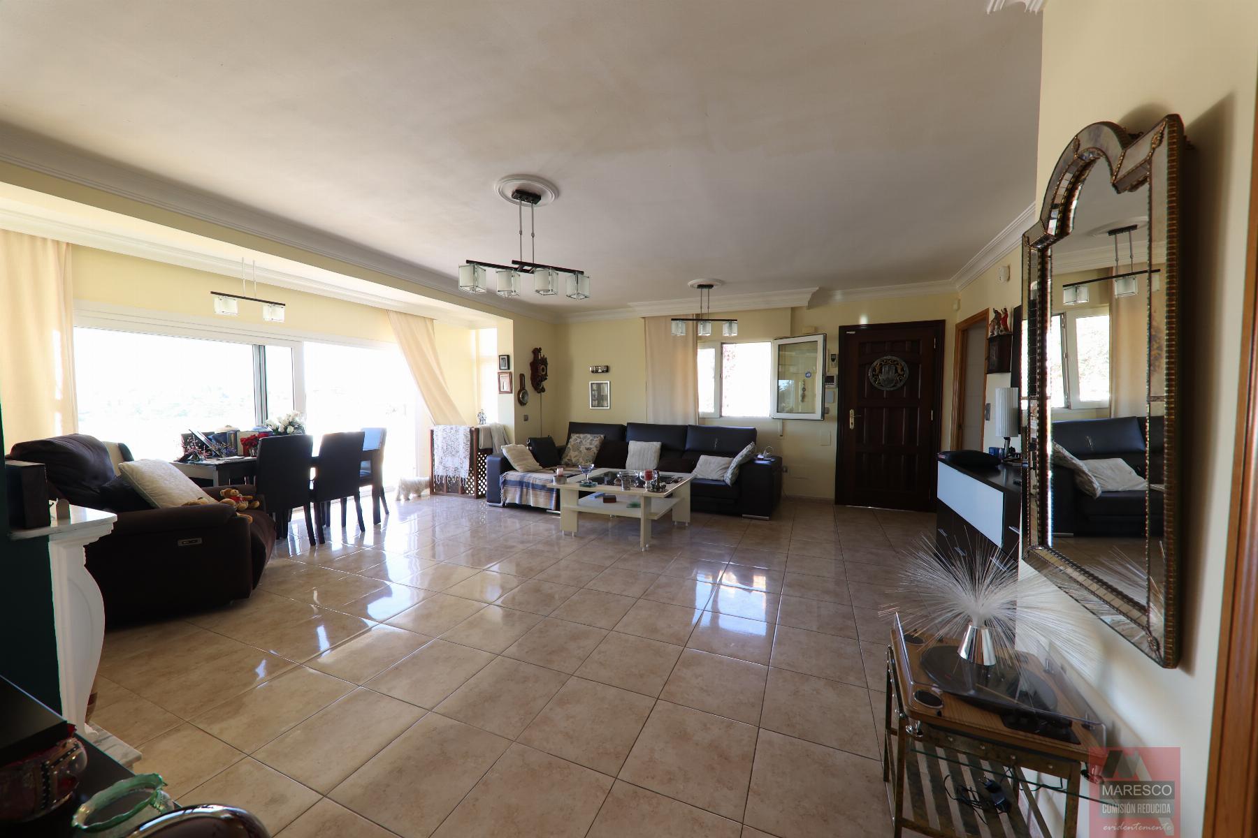 For sale of chalet in Mijas Costa