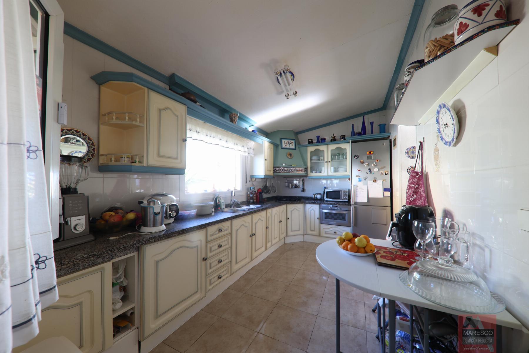 For sale of chalet in Mijas Costa