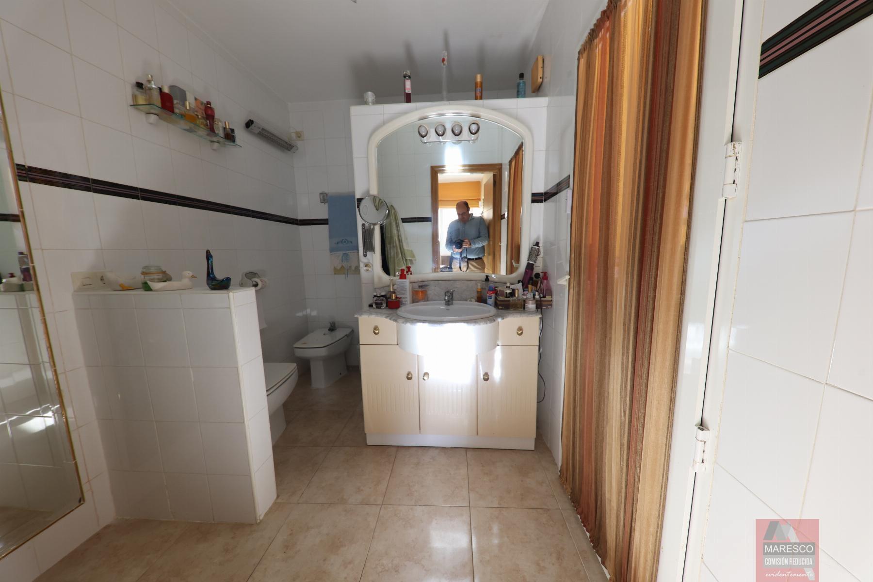 For sale of chalet in Mijas Costa