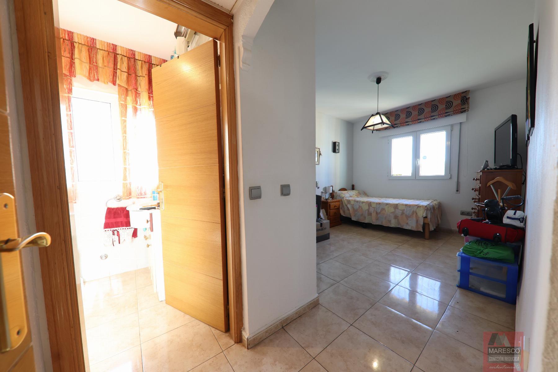 For sale of chalet in Mijas Costa