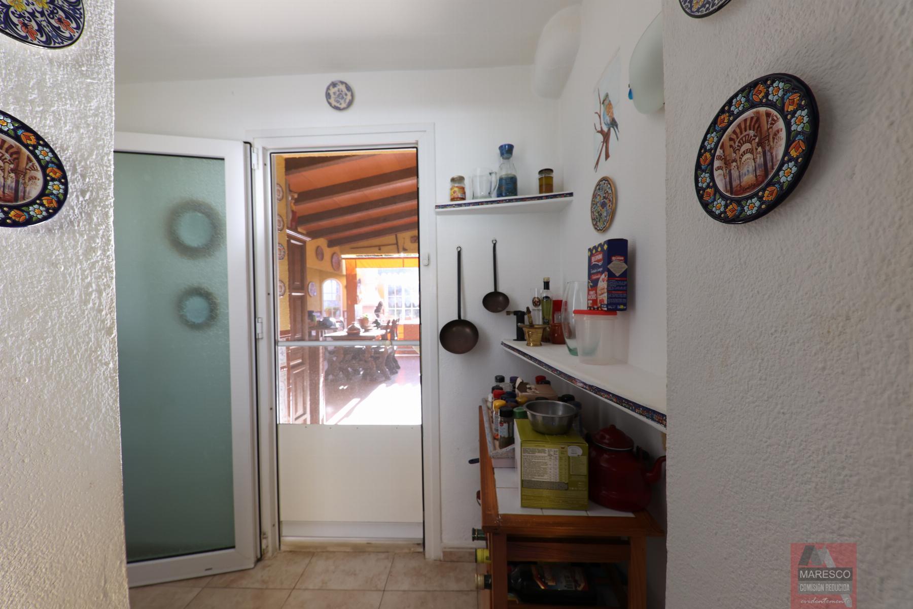 For sale of chalet in Mijas Costa