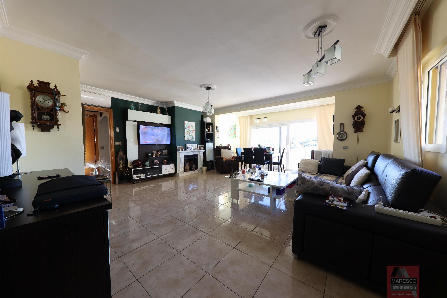For sale of chalet in Mijas Costa