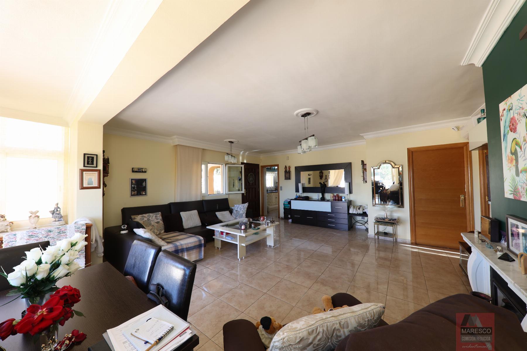 For sale of chalet in Mijas Costa