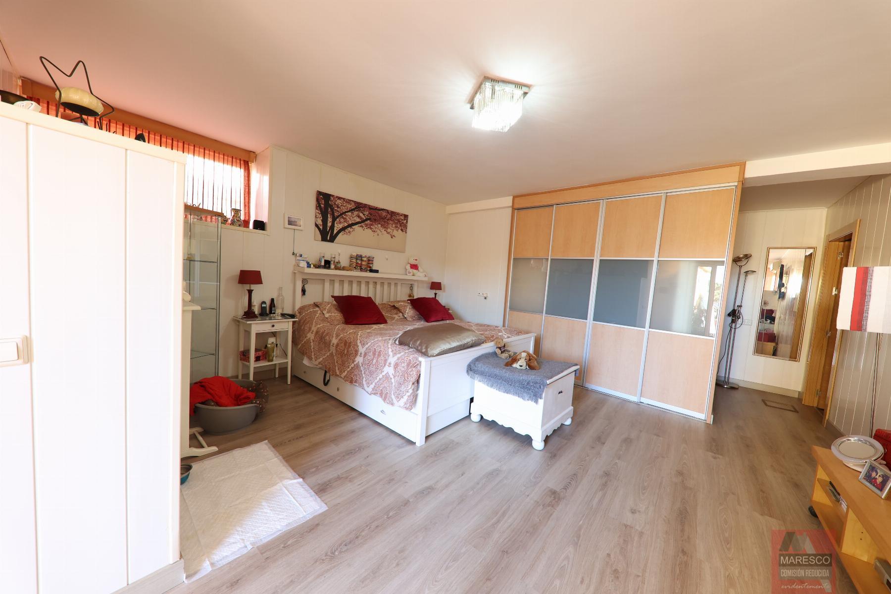 For sale of chalet in Mijas Costa
