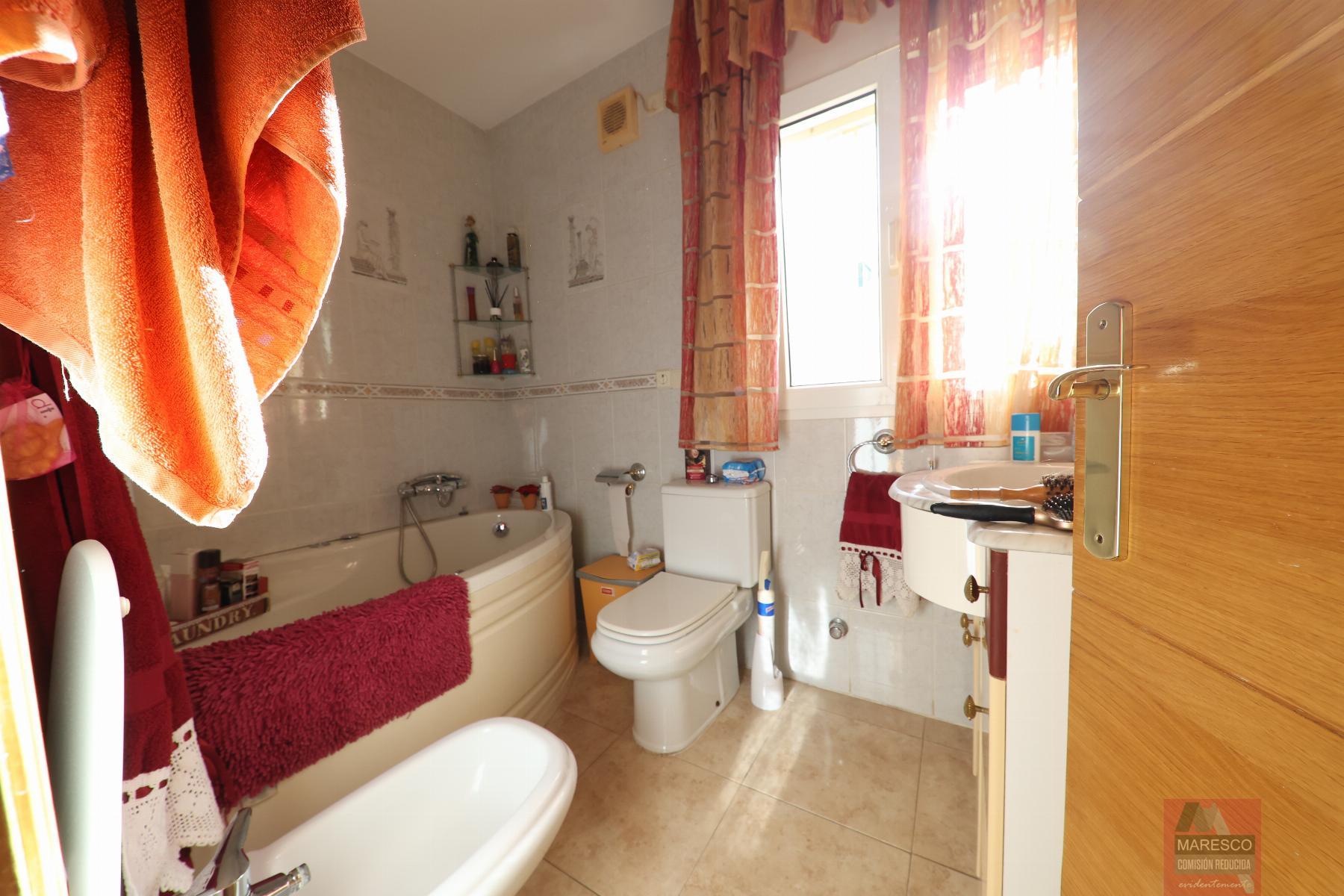 For sale of chalet in Mijas Costa