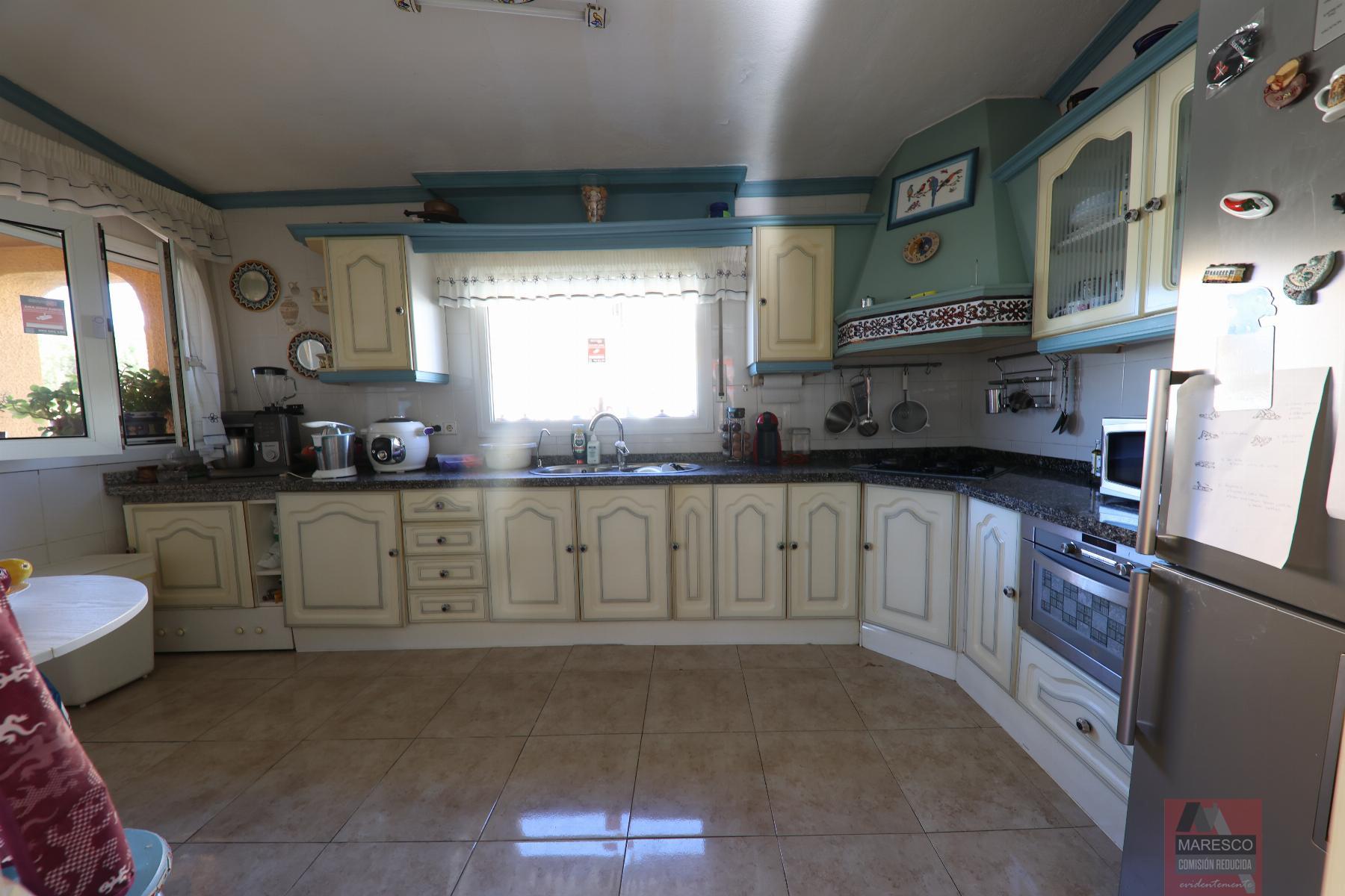For sale of chalet in Mijas Costa