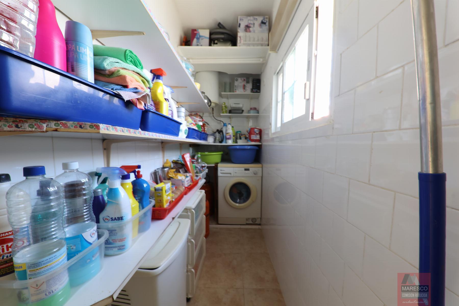 For sale of chalet in Mijas Costa