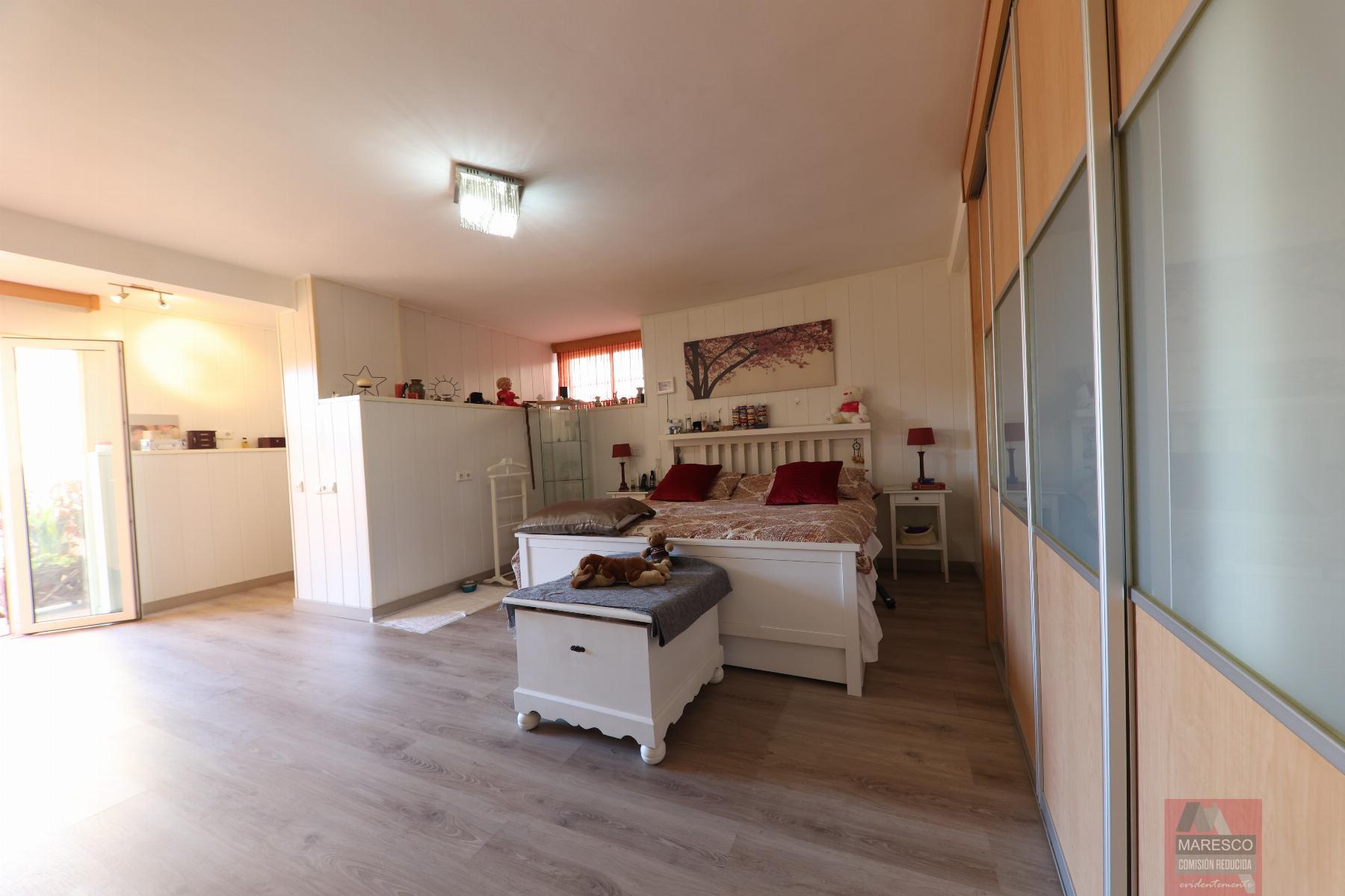 For sale of chalet in Mijas Costa