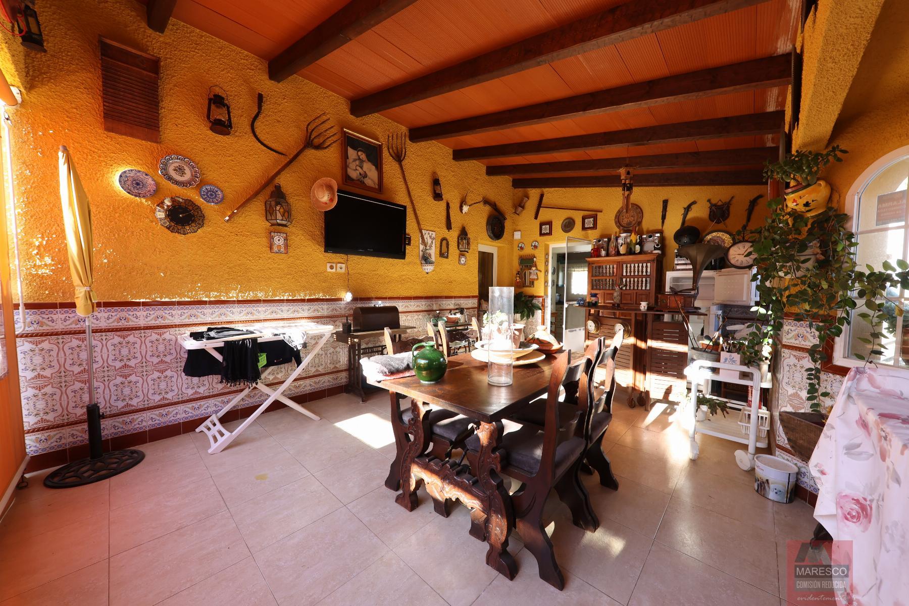 For sale of chalet in Mijas Costa