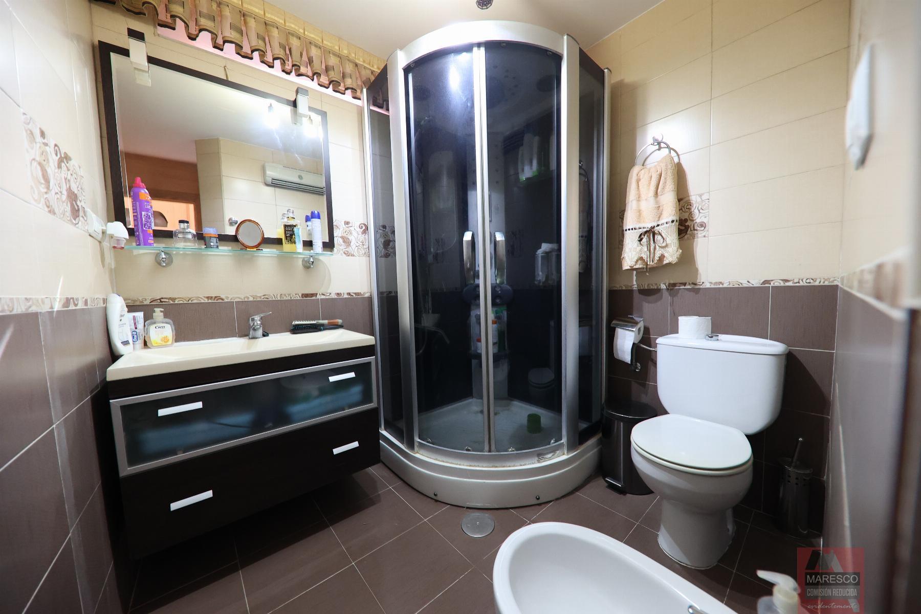 For sale of chalet in Mijas Costa
