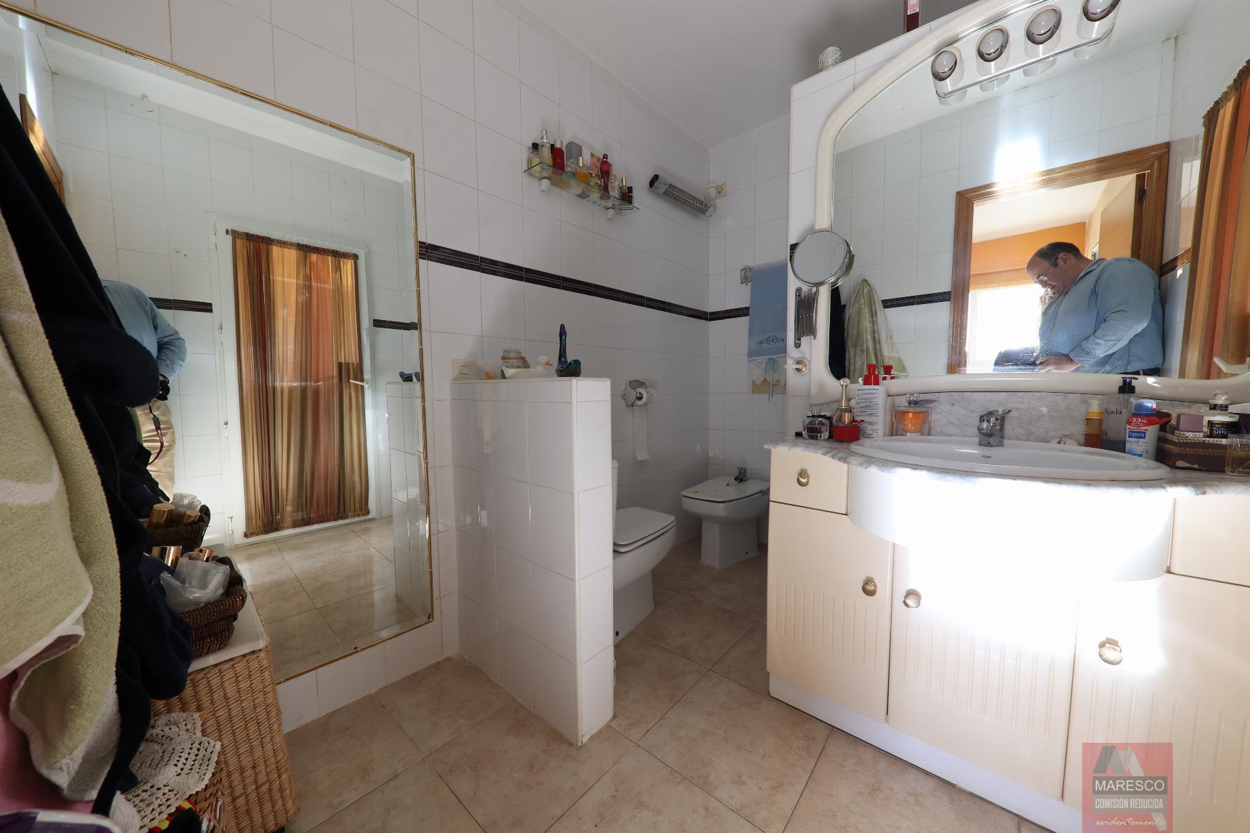 For sale of chalet in Mijas Costa