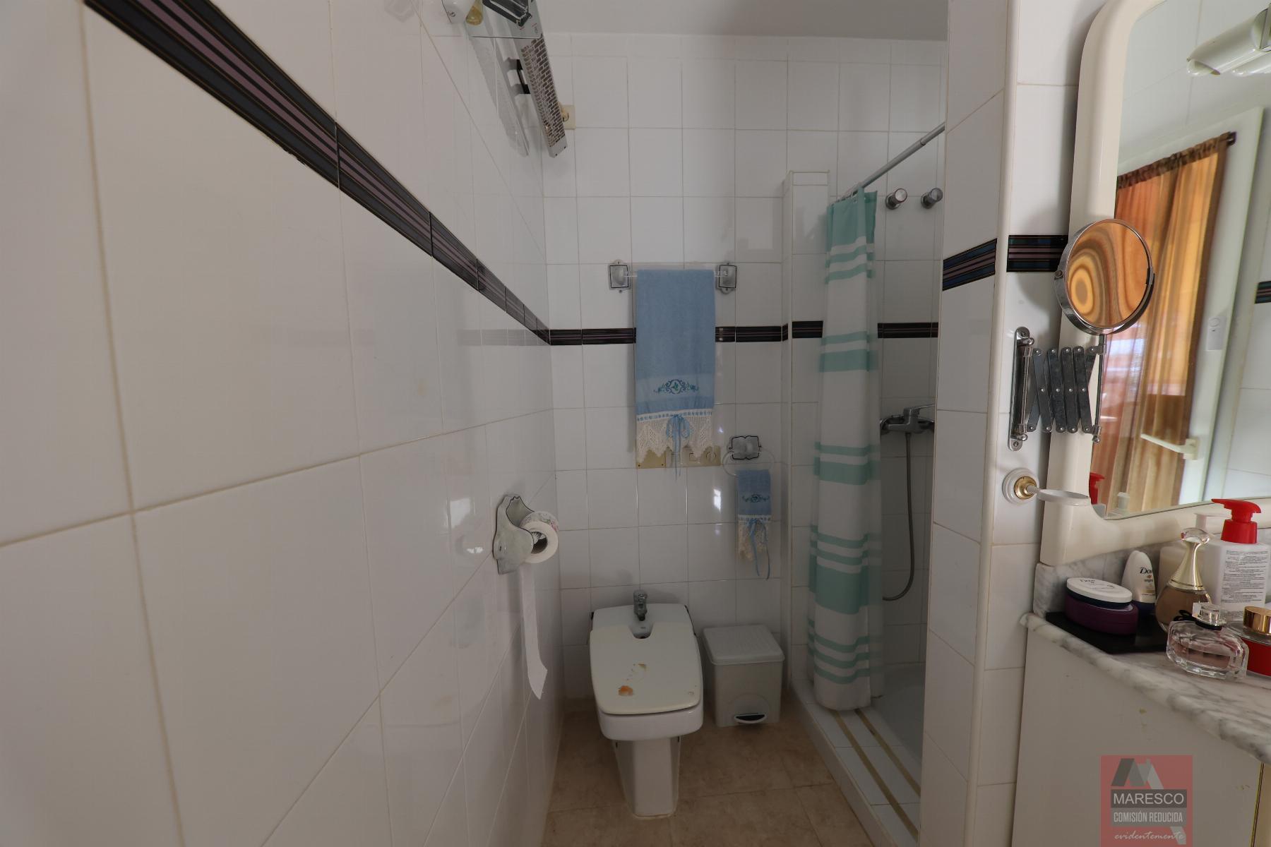 For sale of chalet in Mijas Costa