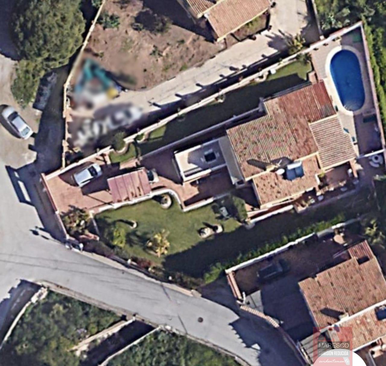 For sale of chalet in Mijas Costa