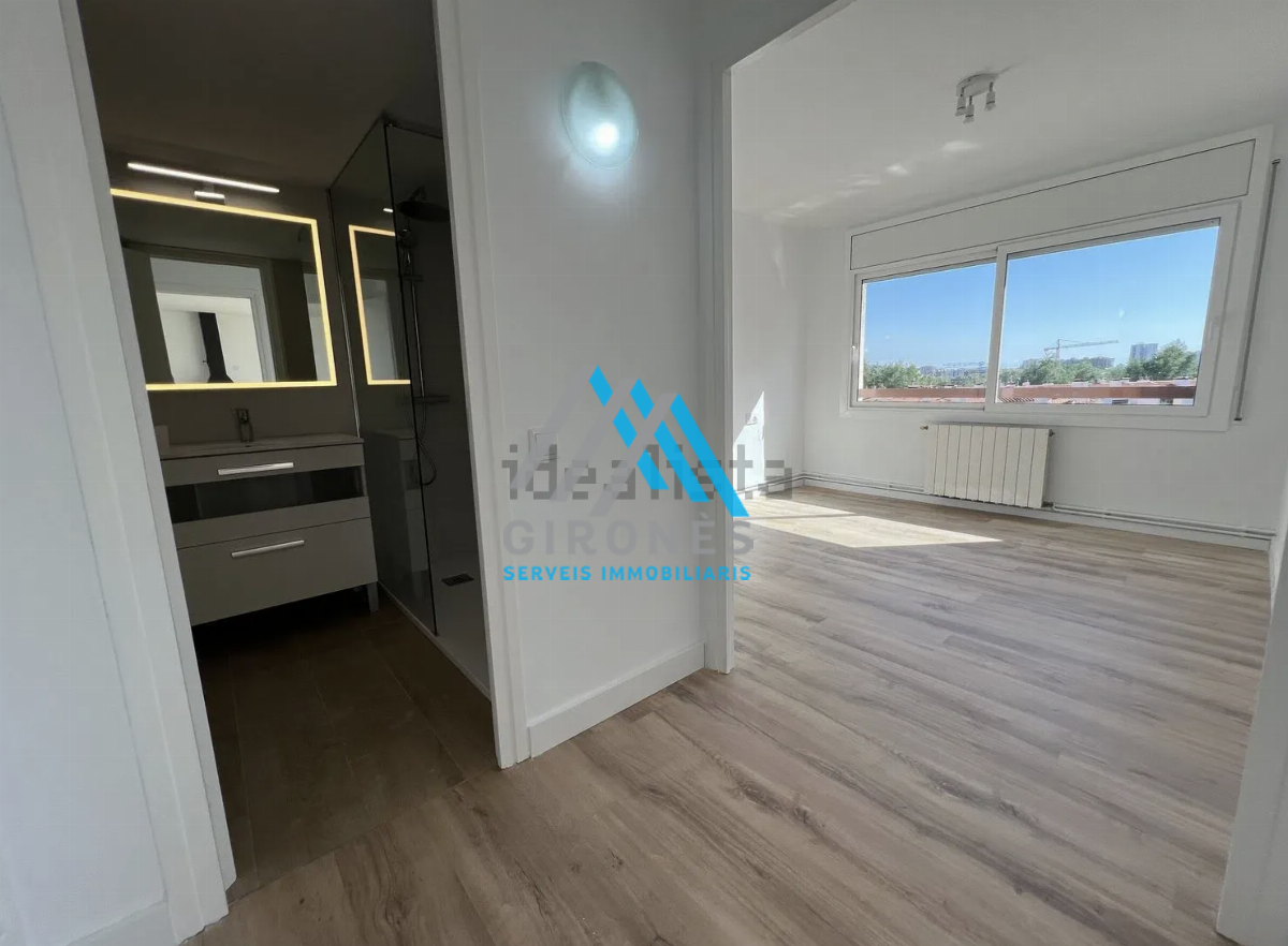 Dormitorio principal