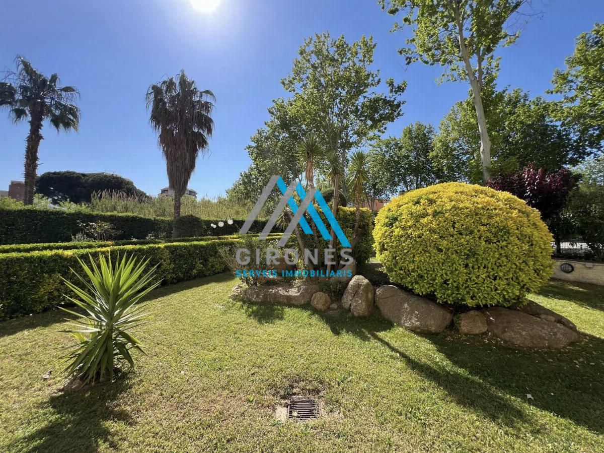 Jardín