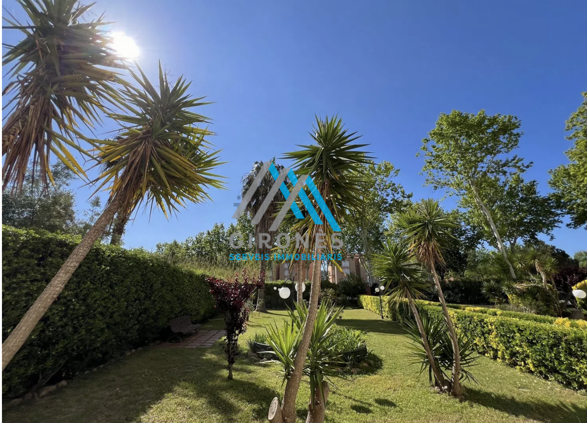 Jardín
