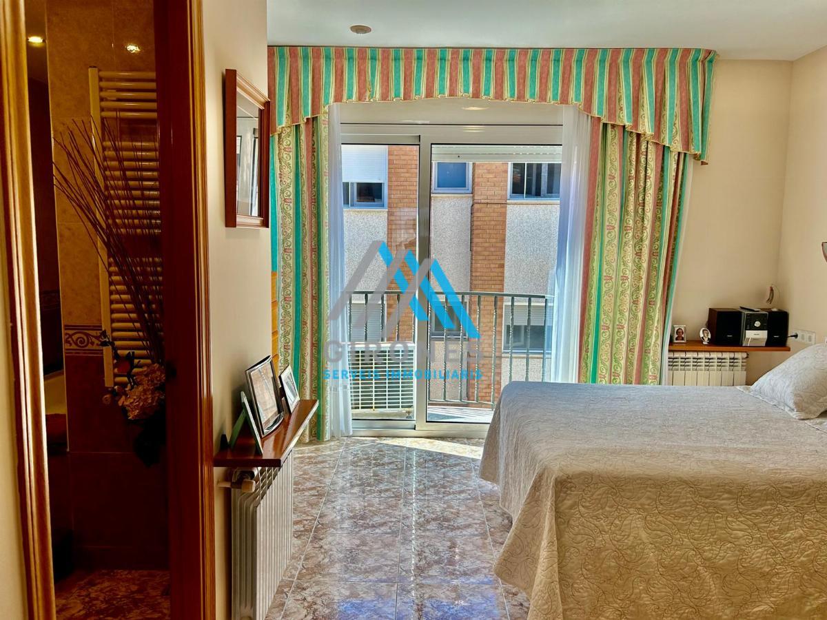 Chambre principale