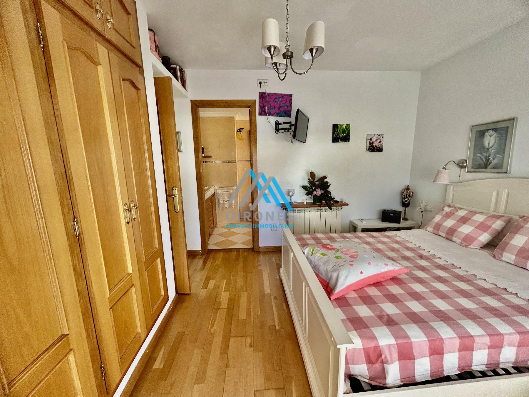 Dormitorio principal