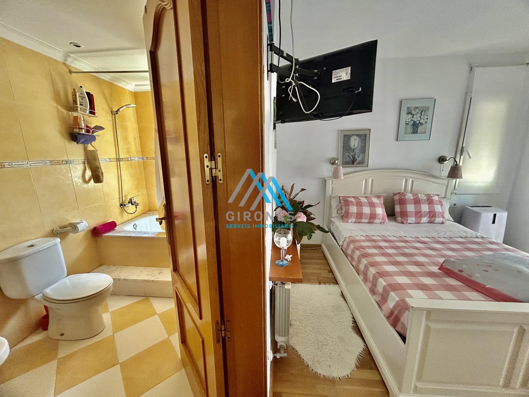 Dormitorio principal
