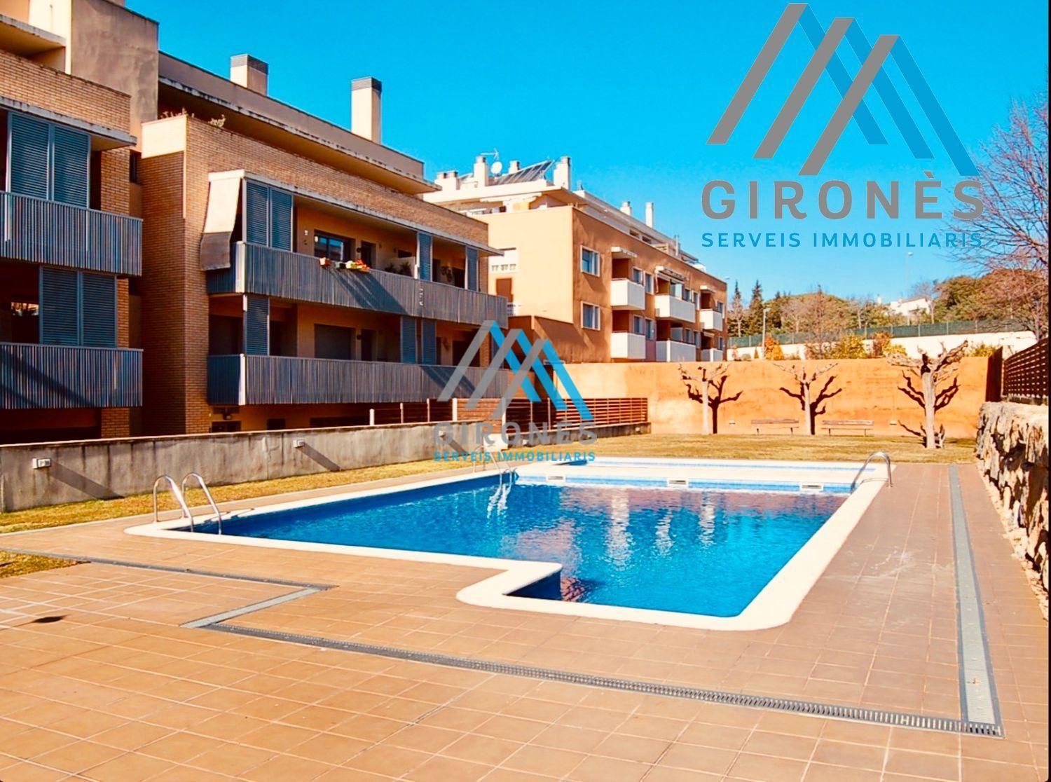 For sale of flat in Sant Feliu de Guíxols