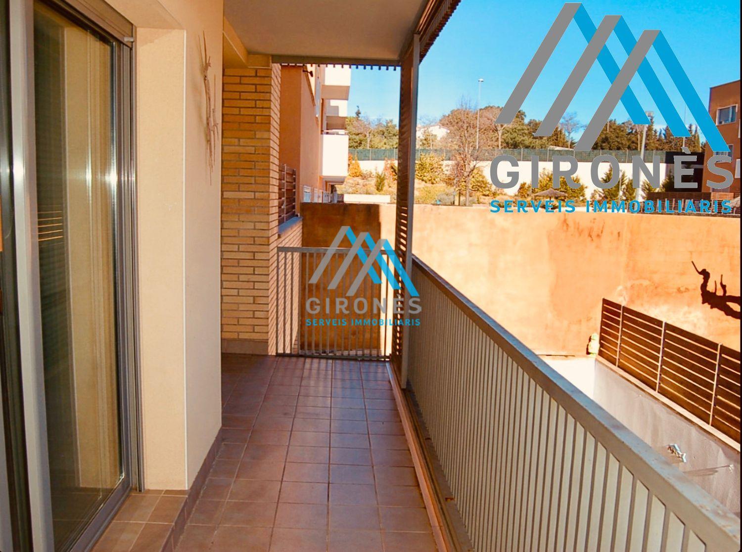For sale of flat in Sant Feliu de Guíxols