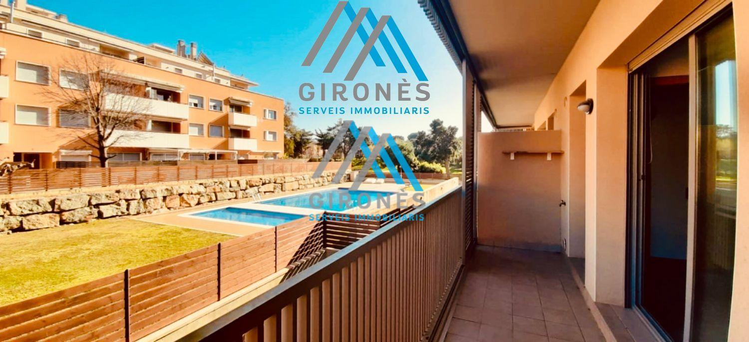 For sale of flat in Sant Feliu de Guíxols