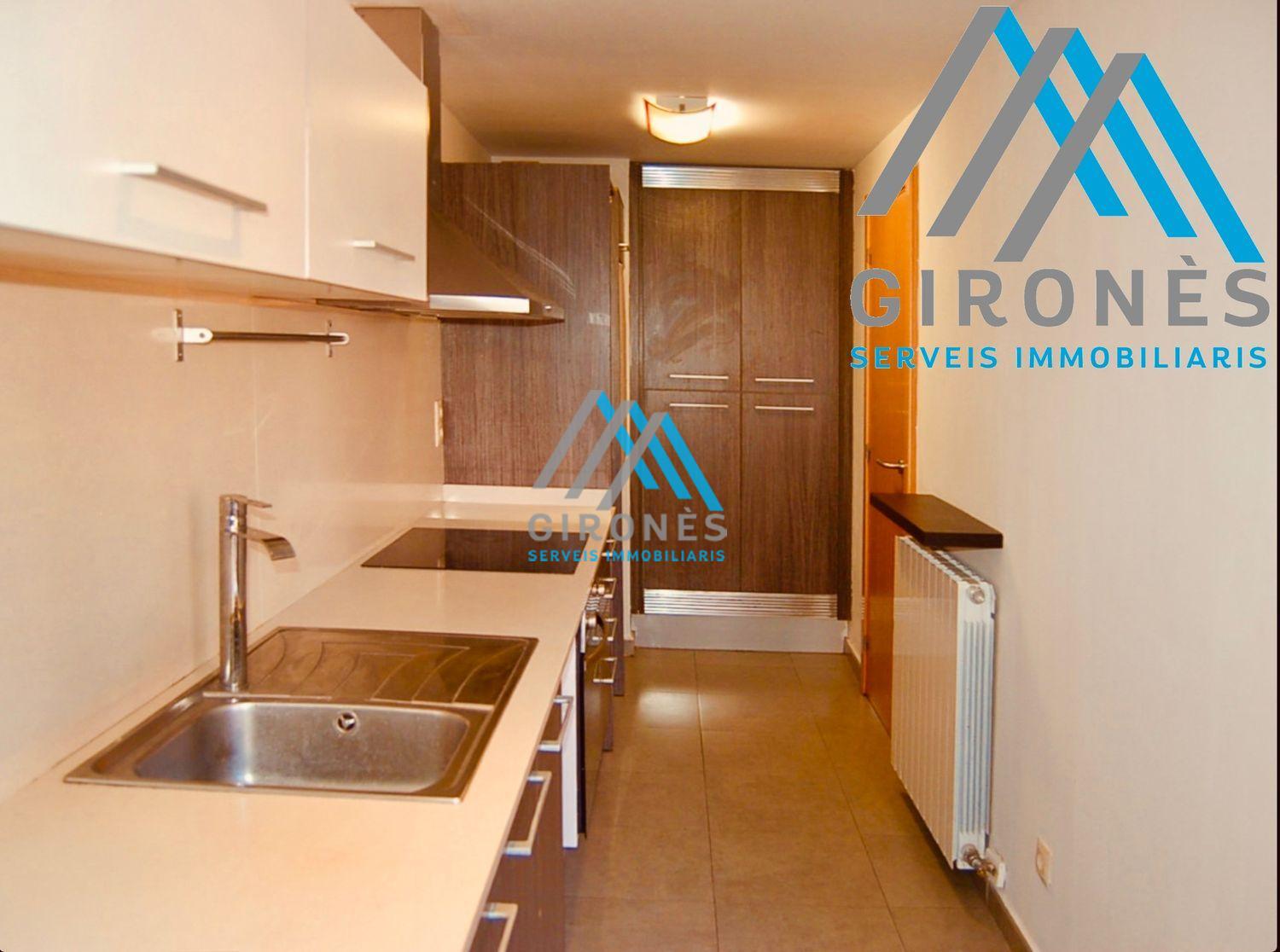 For sale of flat in Sant Feliu de Guíxols