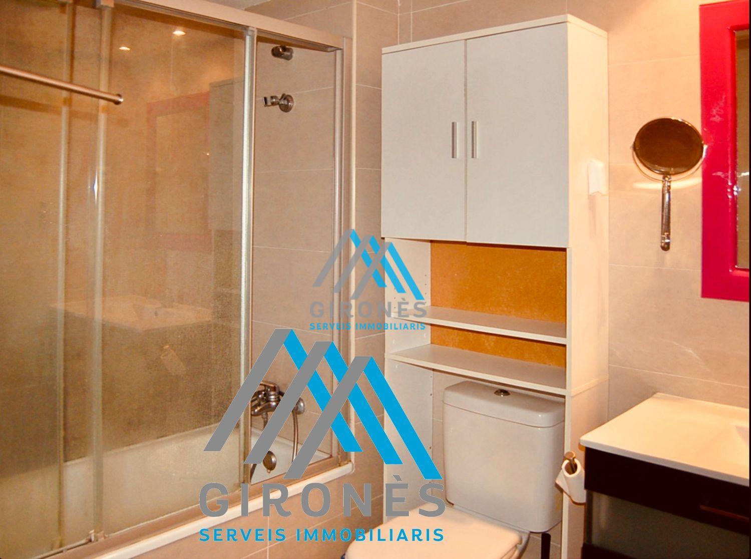 For sale of flat in Sant Feliu de Guíxols