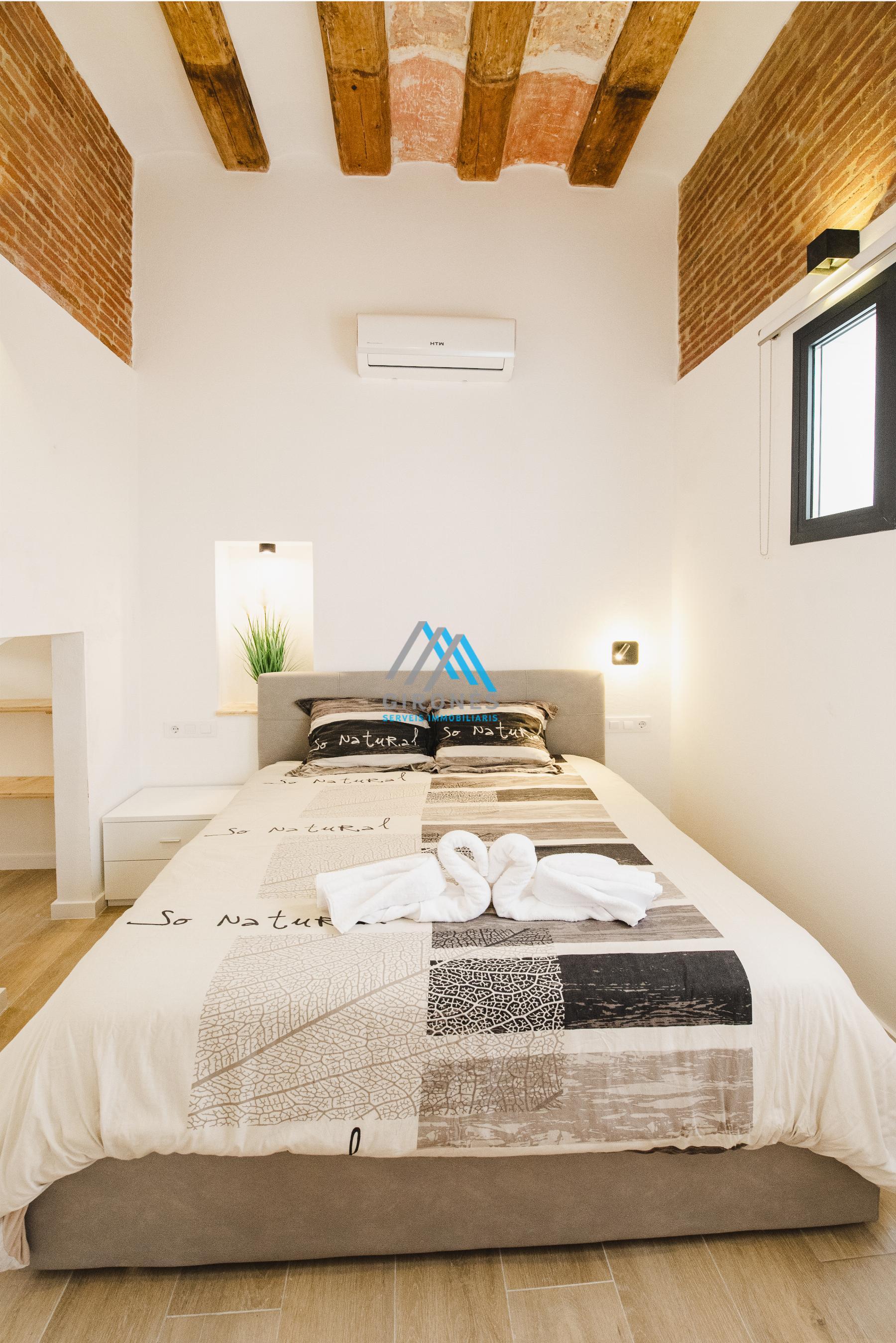Chambre principale