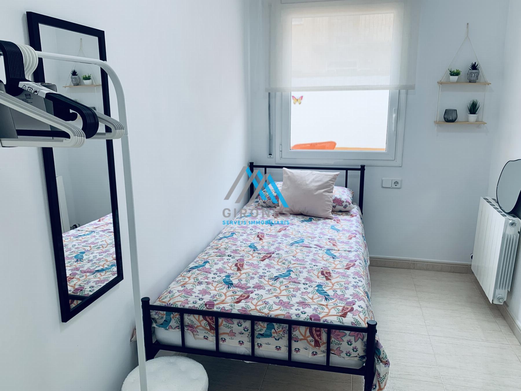 For rent of apartment in Santa Cristina D´aro