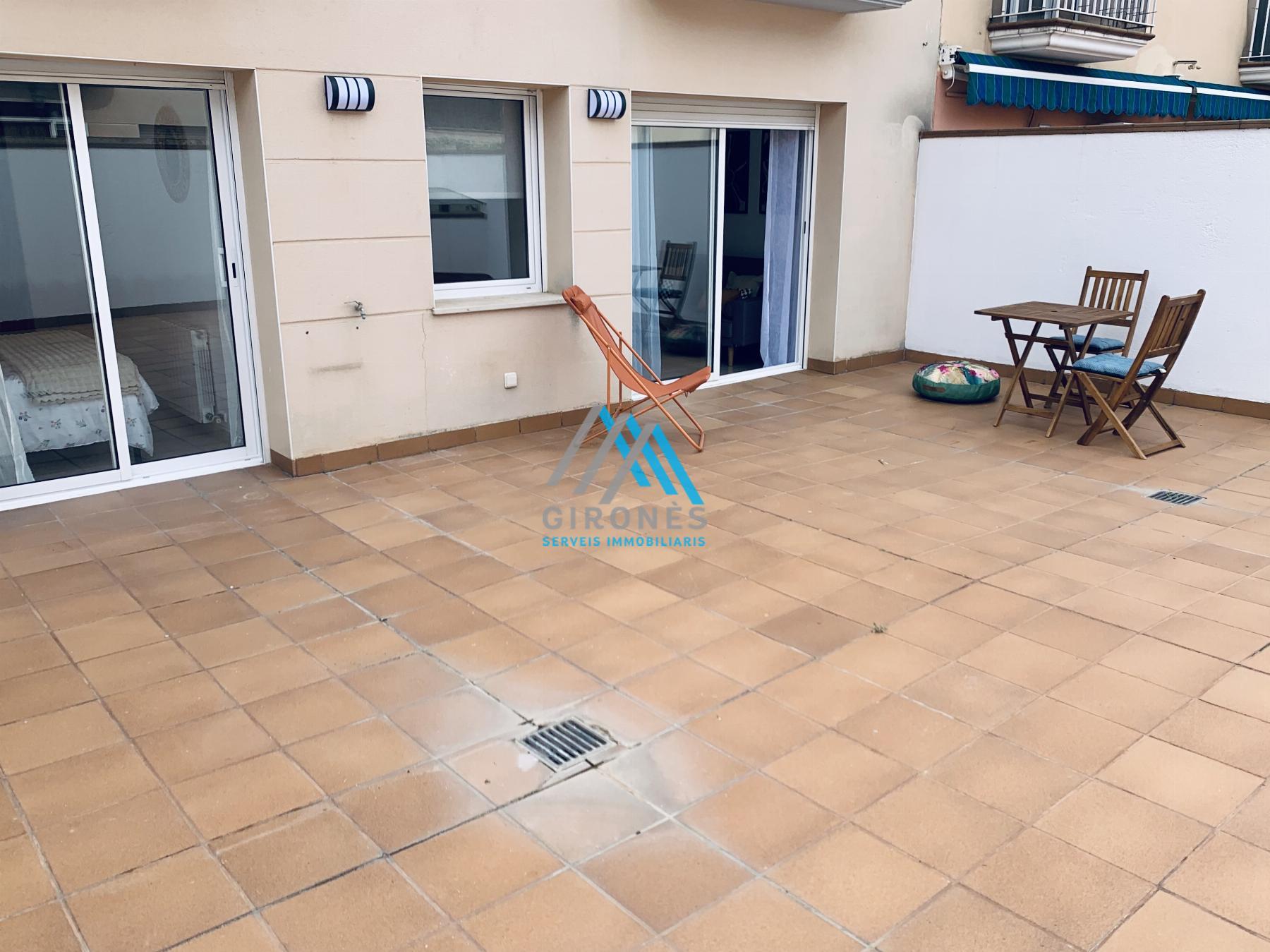 For rent of apartment in Santa Cristina D´aro