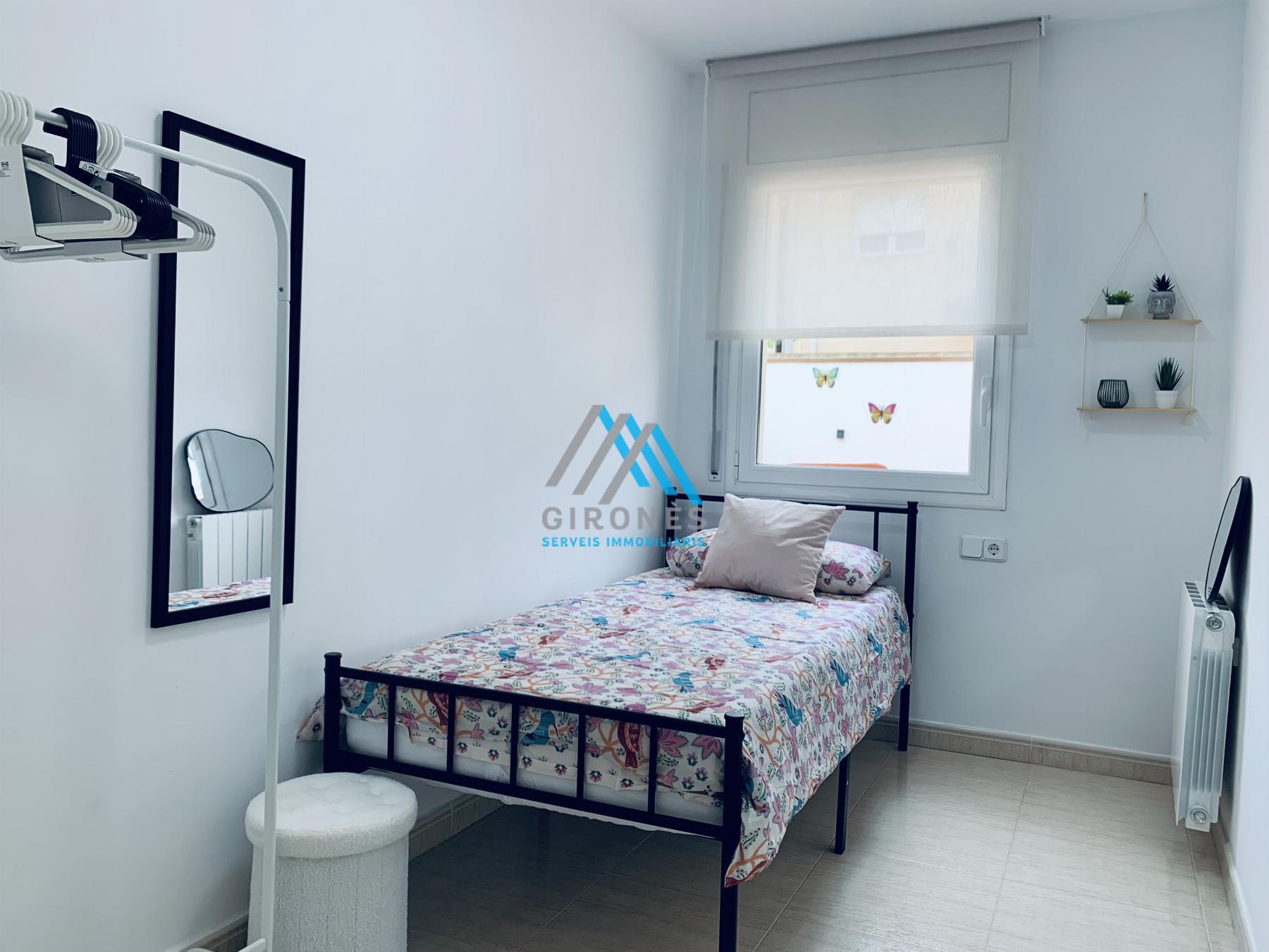 For rent of apartment in Santa Cristina D´aro