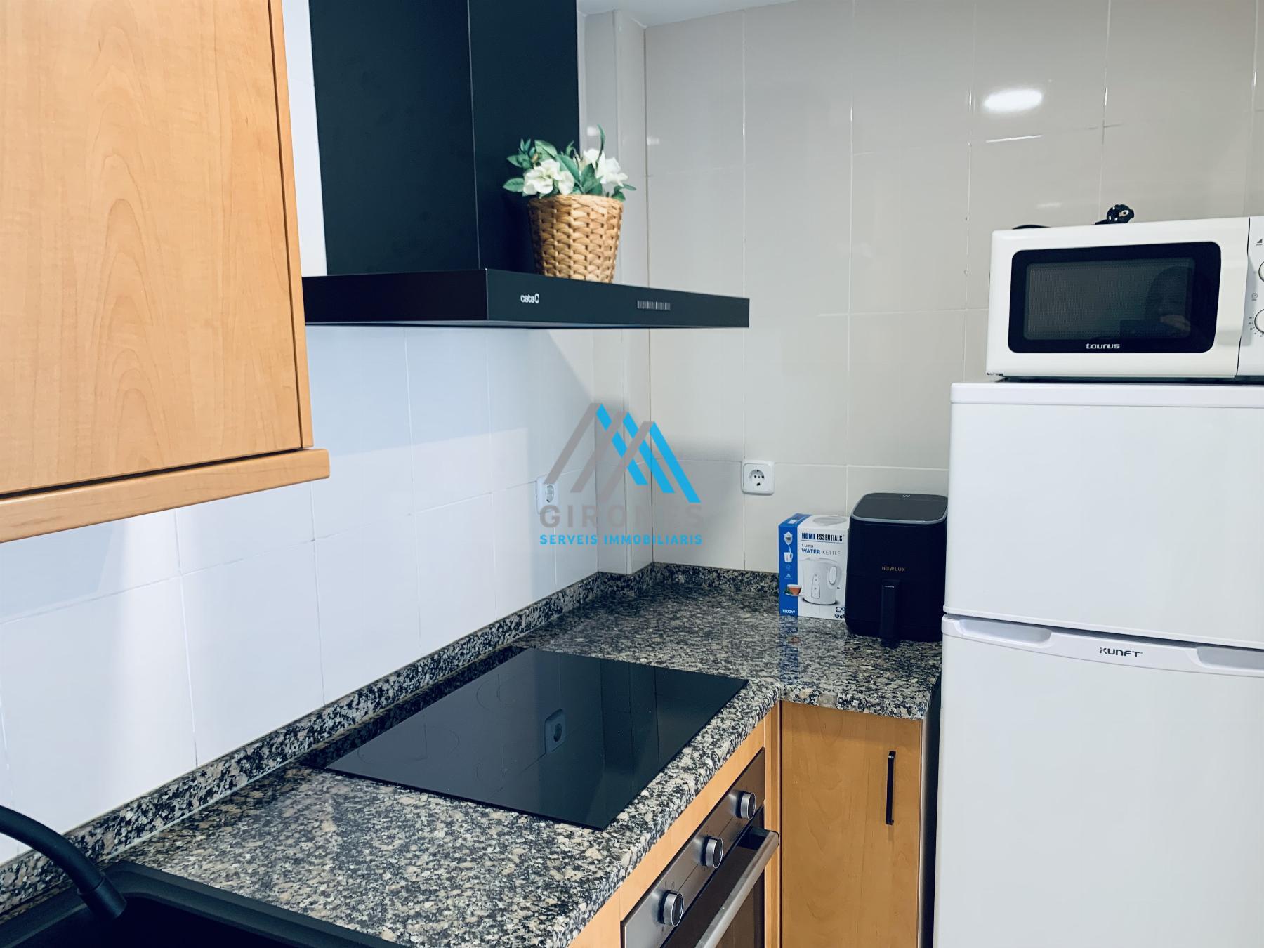 For rent of apartment in Santa Cristina D´aro