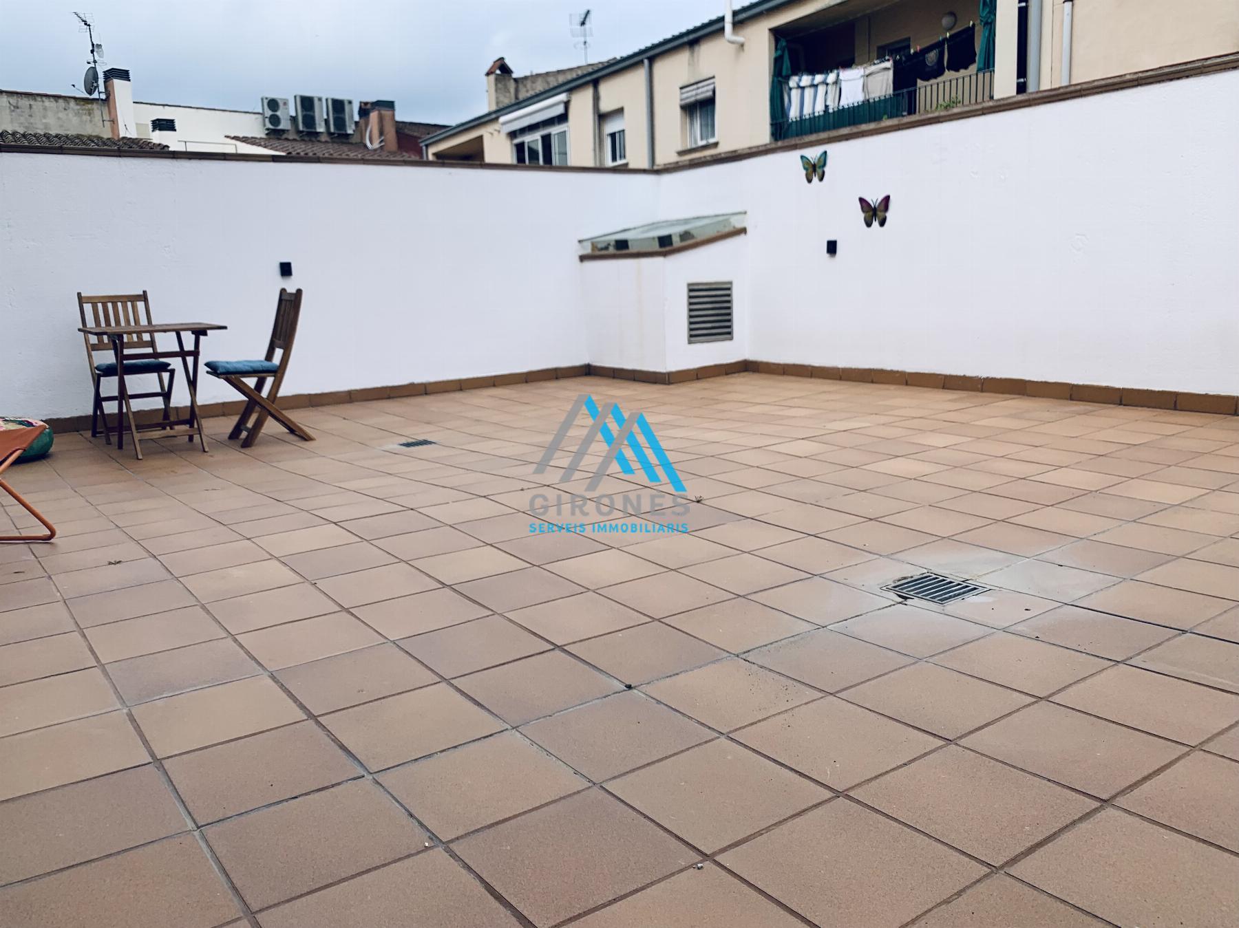 For rent of apartment in Santa Cristina D´aro