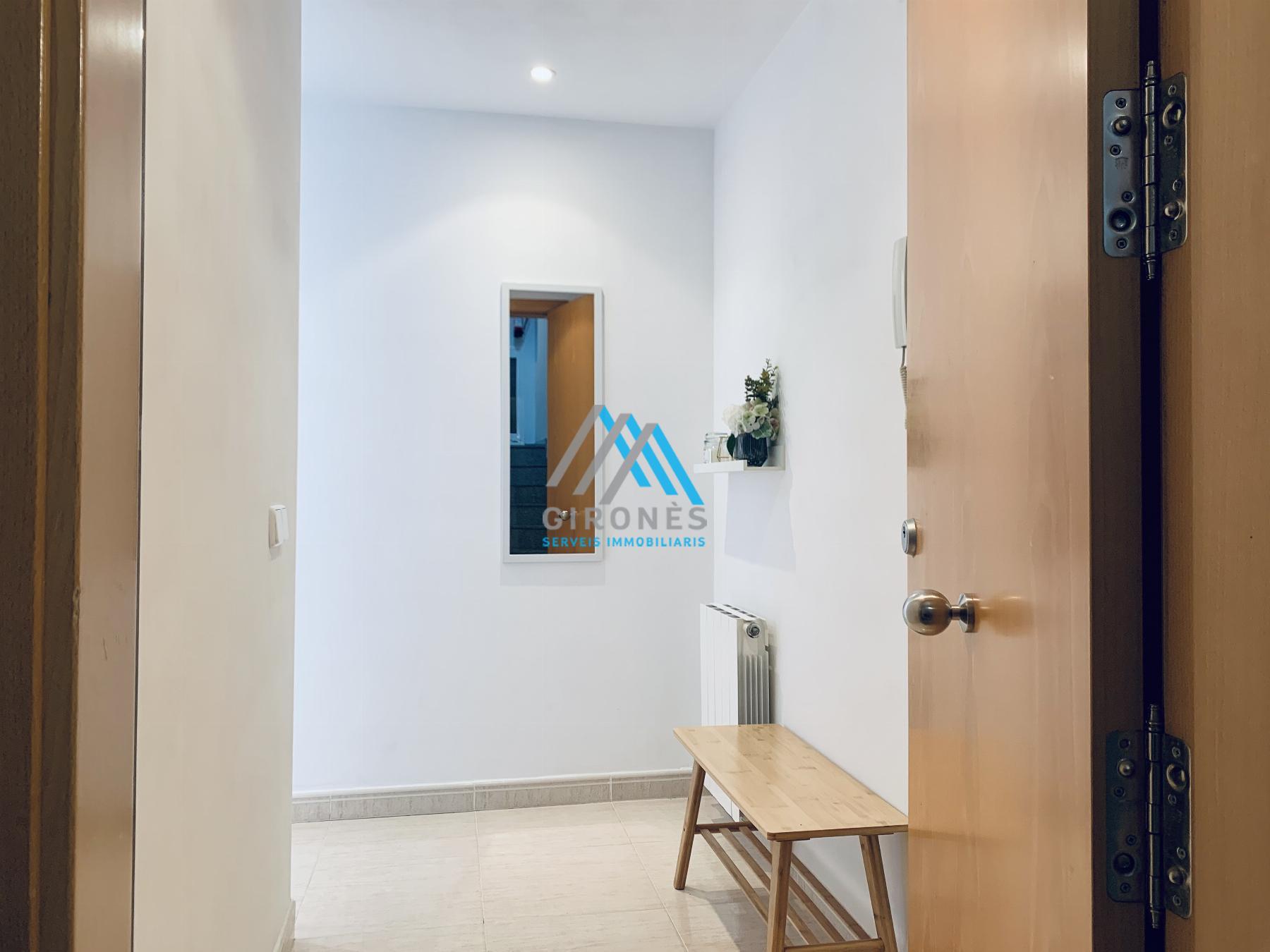 For rent of apartment in Santa Cristina D´aro