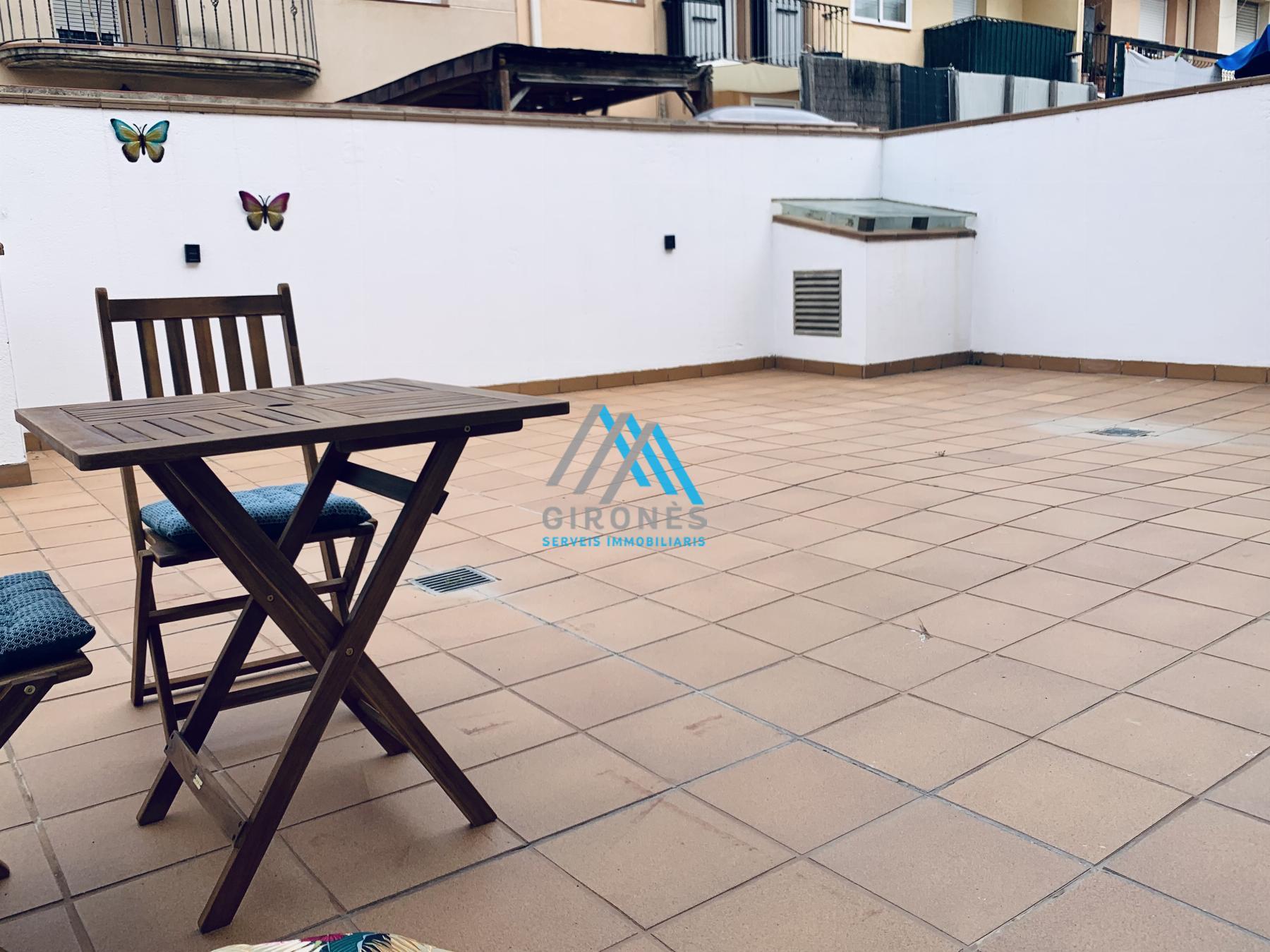 For rent of apartment in Santa Cristina D´aro