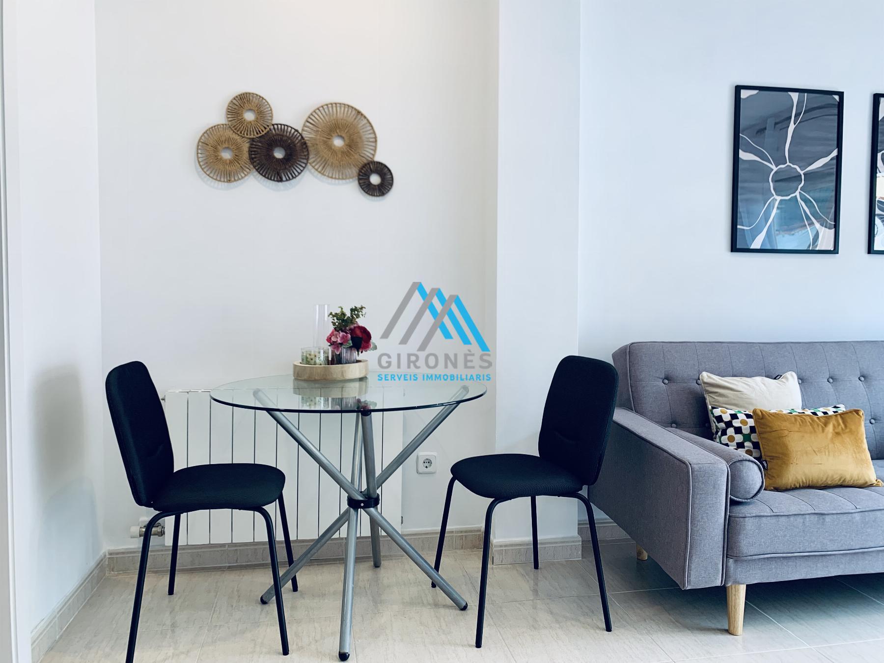 For rent of apartment in Santa Cristina D´aro