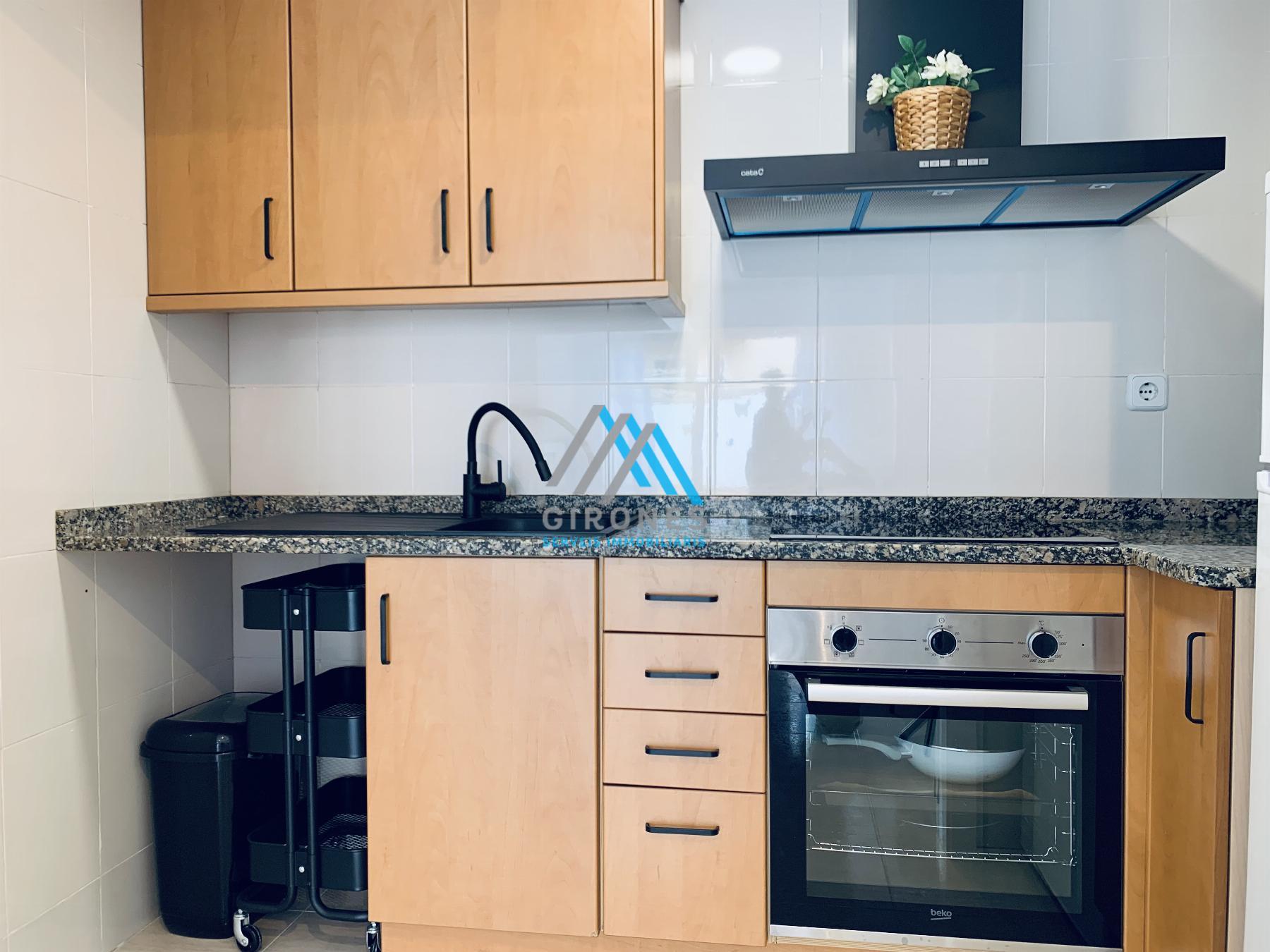 For rent of apartment in Santa Cristina D´aro