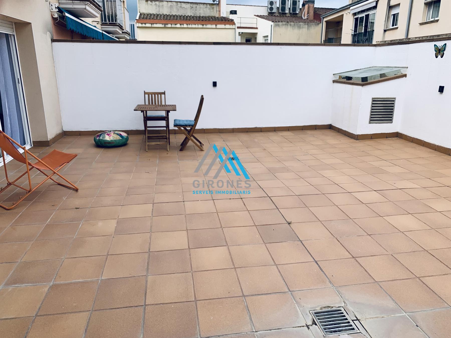 For rent of apartment in Santa Cristina D´aro