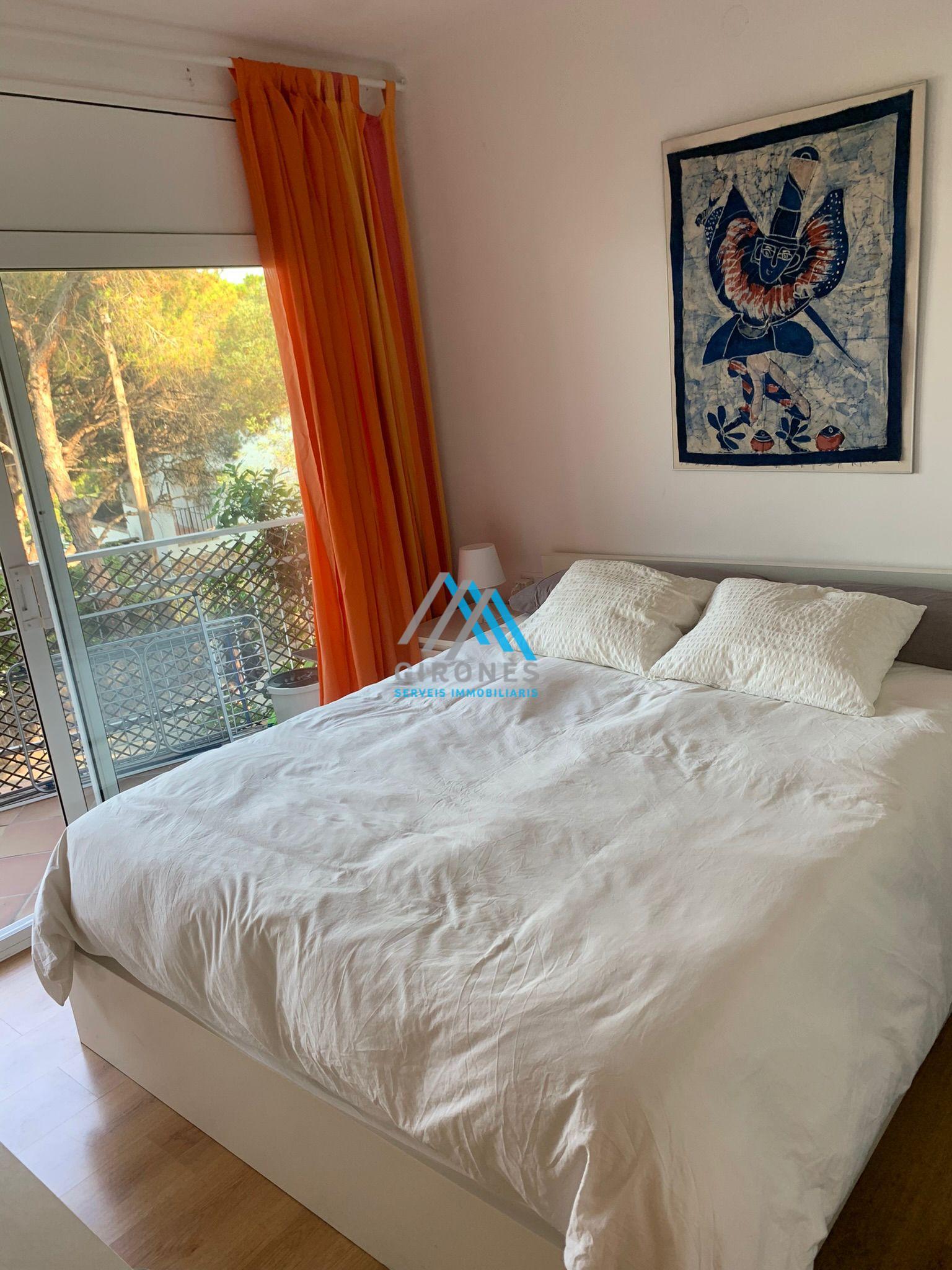 Dormitorio principal