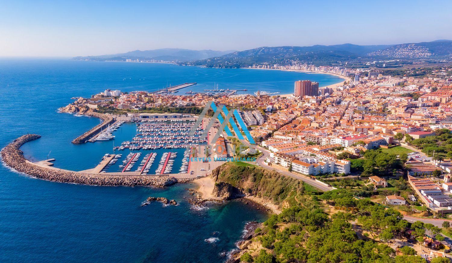 Venda de casa a Sant Antoni de Calonge