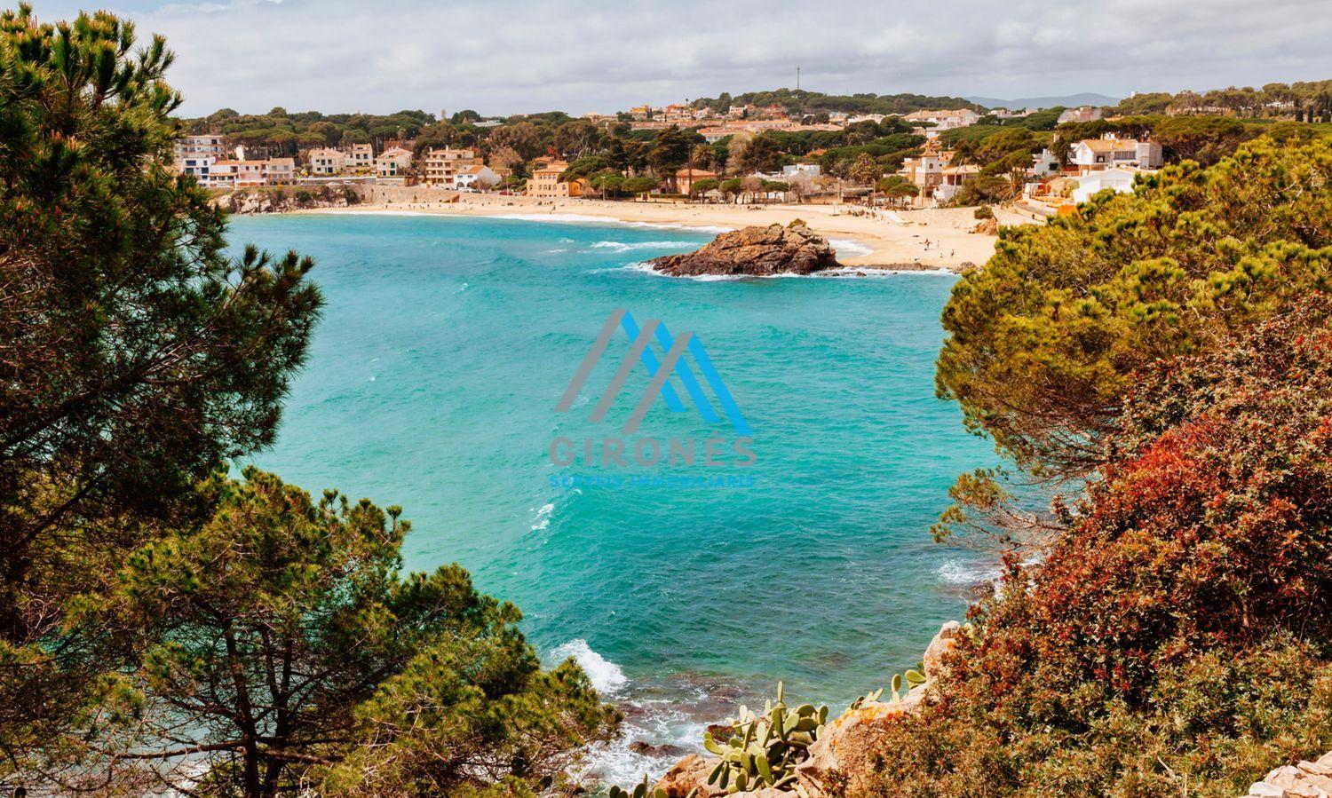 Venda de casa a Sant Antoni de Calonge