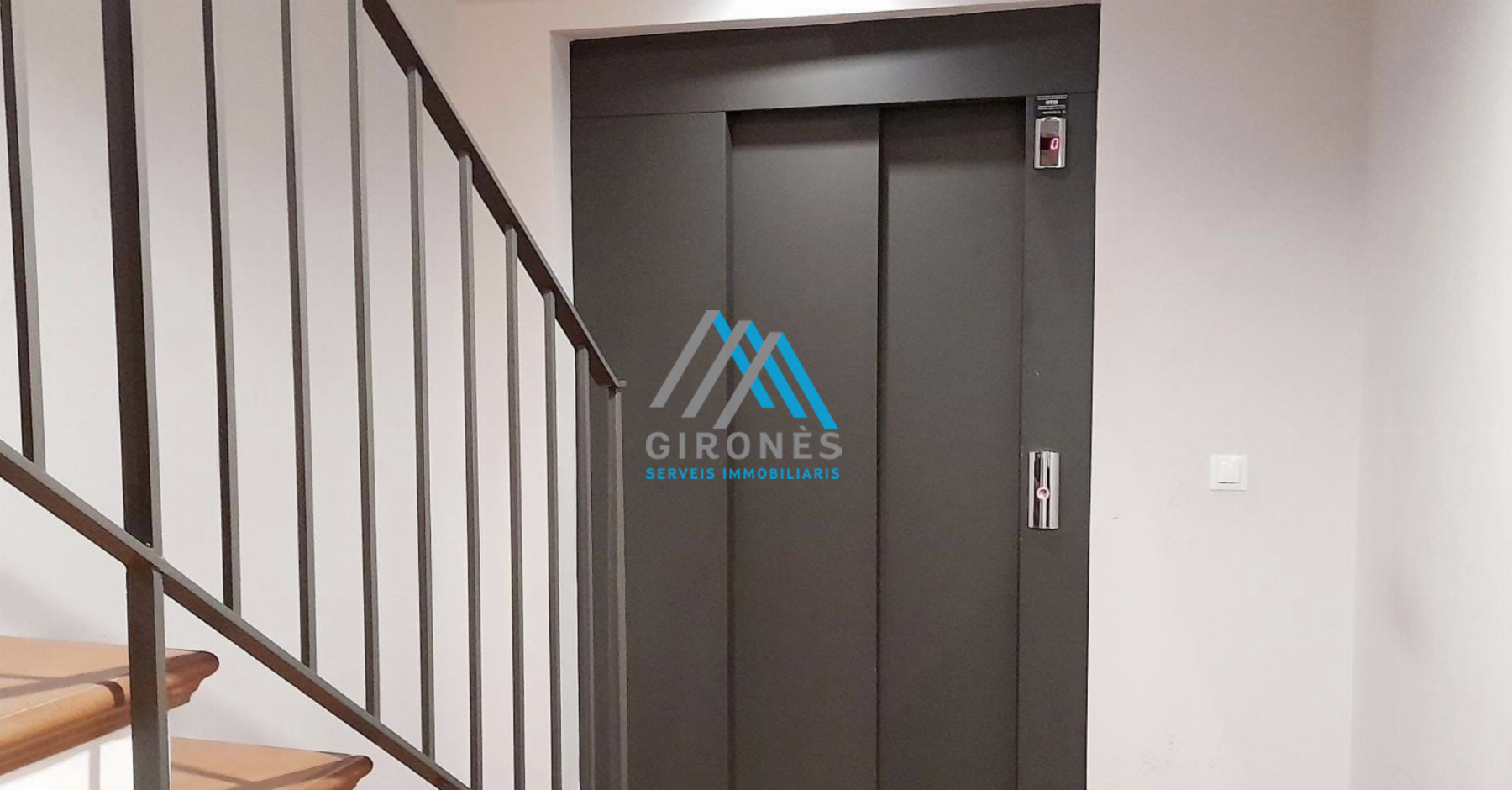 Venta de piso en Palafrugell