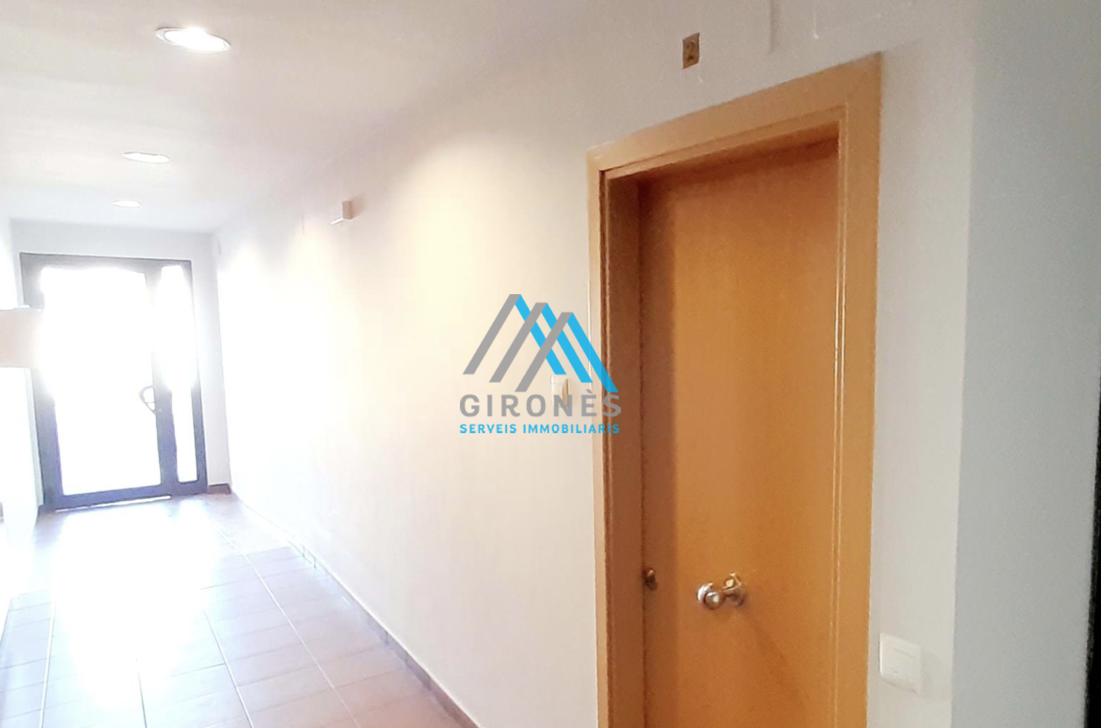 Venta de piso en Palafrugell